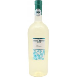 Ulisse premium bianco cl.75