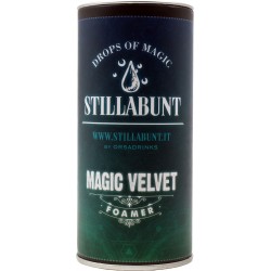 Stillabunt foamer magic velvet ml95