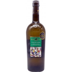 Ulisse cococciola terre chieti igp cl.75