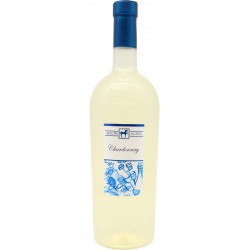 Ulisse premium chardonnay cl.75