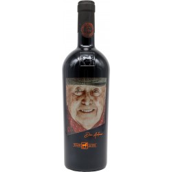 Ulisse don antonio vino rosso cl.75