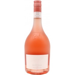 Ulisse vino frizzante rose cl.75