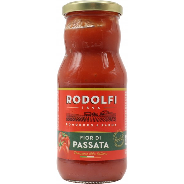 Rodolfi Fior di Passata 350 g Rodolfi Fior di Passata 350 g