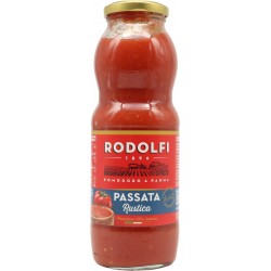 Rodolfi Passata Rustica 690 g