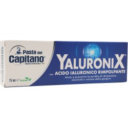 Capitano pasta dent.yaluronix ml75