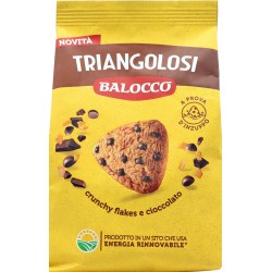 Balocco Triangolosi 350 g