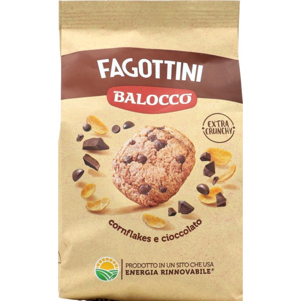 Balocco Fagottini 350 g Balocco Fagottini 350 g