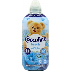 Coccolino Ammorbidente Concentrato Fresh Aria di Primavera 45...