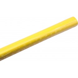 Soft Soft tovaglia carta giallo mt1.20x7
