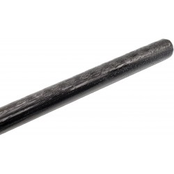 Soft Soft tovaglia carta nero mt1.20x7