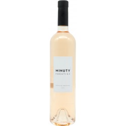 Minuty prestige 2025 cl75