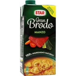 Star Gran Brodo Manzo 1000 ml
