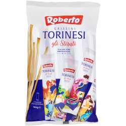 Roberto Grissini Torinesi gli Stirati 350 g