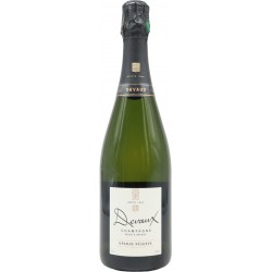 Devaux champagne grande reserve cl.75
