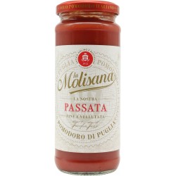 Molisana passata classica gr340