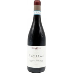 Nativae ulisse montepulciano d'Abruzzo cl75