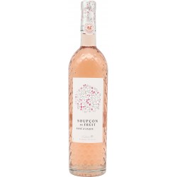 Rose d'anjou aop cl.75 10°