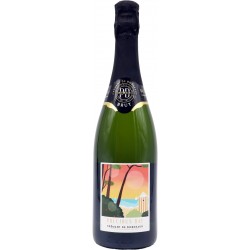 Cremant de bordeaux precious day cl.75