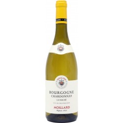 Moillard chardonnay bourg cl.75 12,5°