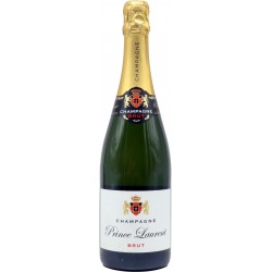Champagne prince laurent cl.75 12,5°