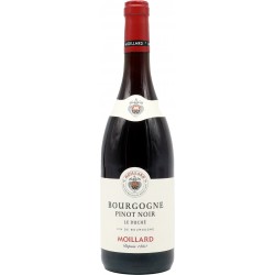 Moillard pinot noir bourgogne cl.75