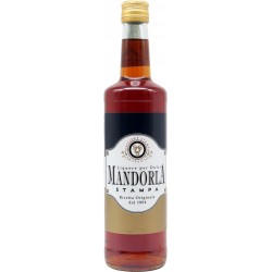 Stampa liquore mandorla cl.70 25°