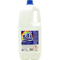 Sai candeggina classica lt.2