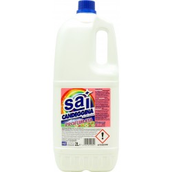Sai candeggina profumata lt.2