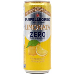 BIBITE SANPELLEGRINO, Bevande Gassate, Naturali, Limonata...