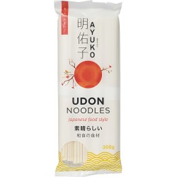 Noodles udon ayuko 300g