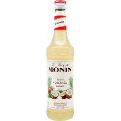 Monin sciroppo di cocco cl.70