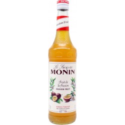 Monin sciroppo frutto passione cl.70