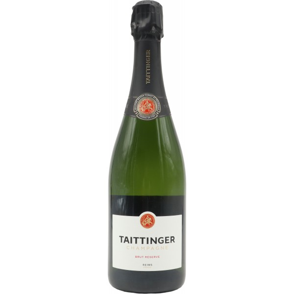 taittinger champagne brut reserve cl75 taittinger champagne brut reserve cl75
