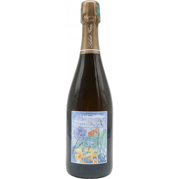 Laherte freres champagne nature cl.75 Laherte freres champagne nature cl.75