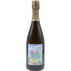 Laherte freres champagne nature cl.75