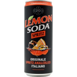 Lemonsoda Spritz 33 cl