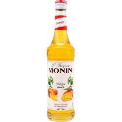 Monin sciroppo mango cl.70