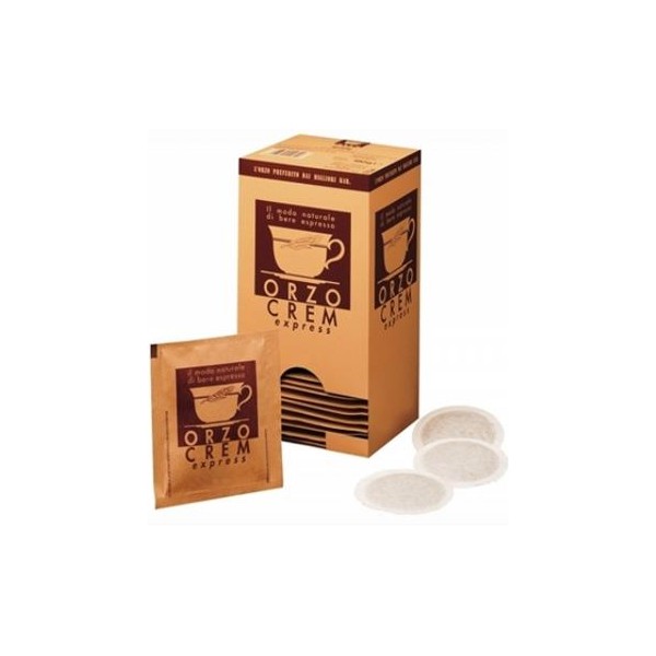 Orzo Crem espresso x30