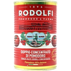 Rodolfi Alpino Concentrato di Pomodoro 410g