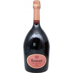 Ruinart rose magnum lt.1,5