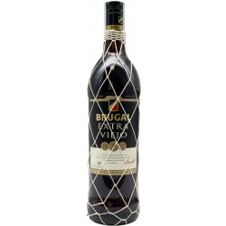 Brugal rum extra viejo lt.1