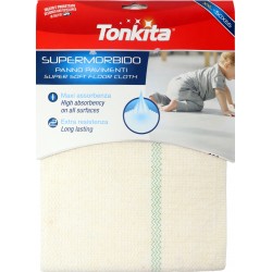 Tonkita panno pavimenti supermorbido cm.50x65