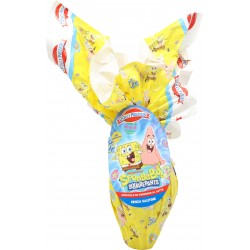 Dolci Preziosi Uovo Cioccolato Finissimo al Latte Spongebob...