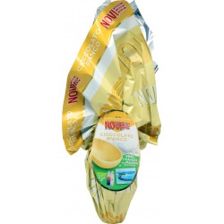 Novi Uovo Cioccolato Bianco 210 g