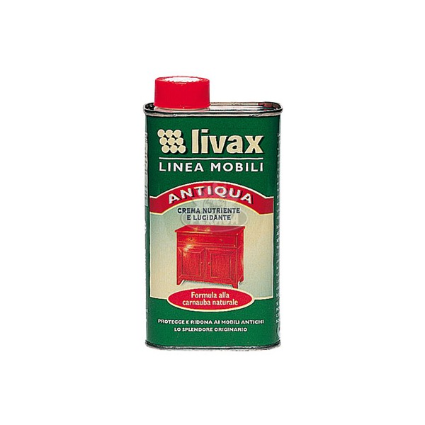 Nuncas livax antiqua - ml.250
