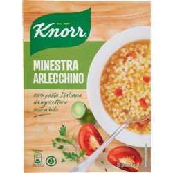 Knorr minestra arlecchino - gr.67