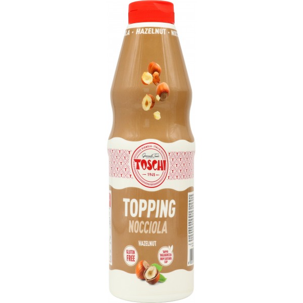 Toschi Mytopp Nocciola 1 kg Toschi Mytopp Nocciola 1 kg