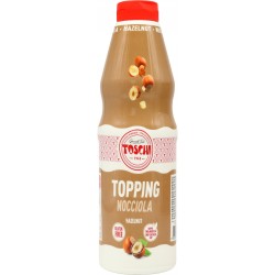 Toschi Mytopp Nocciola 1 kg