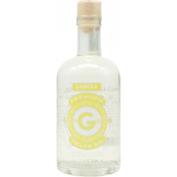 Giarola gin lemon j teach cl.50 38°