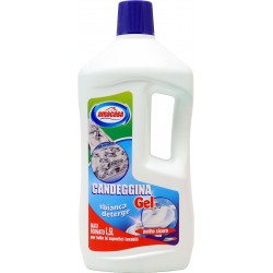 Amacasa candeggina gel lt.1,5